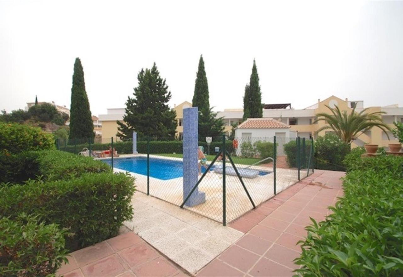 3 Bedroom Spacious Apartment Fuengirola Exteriér fotografie