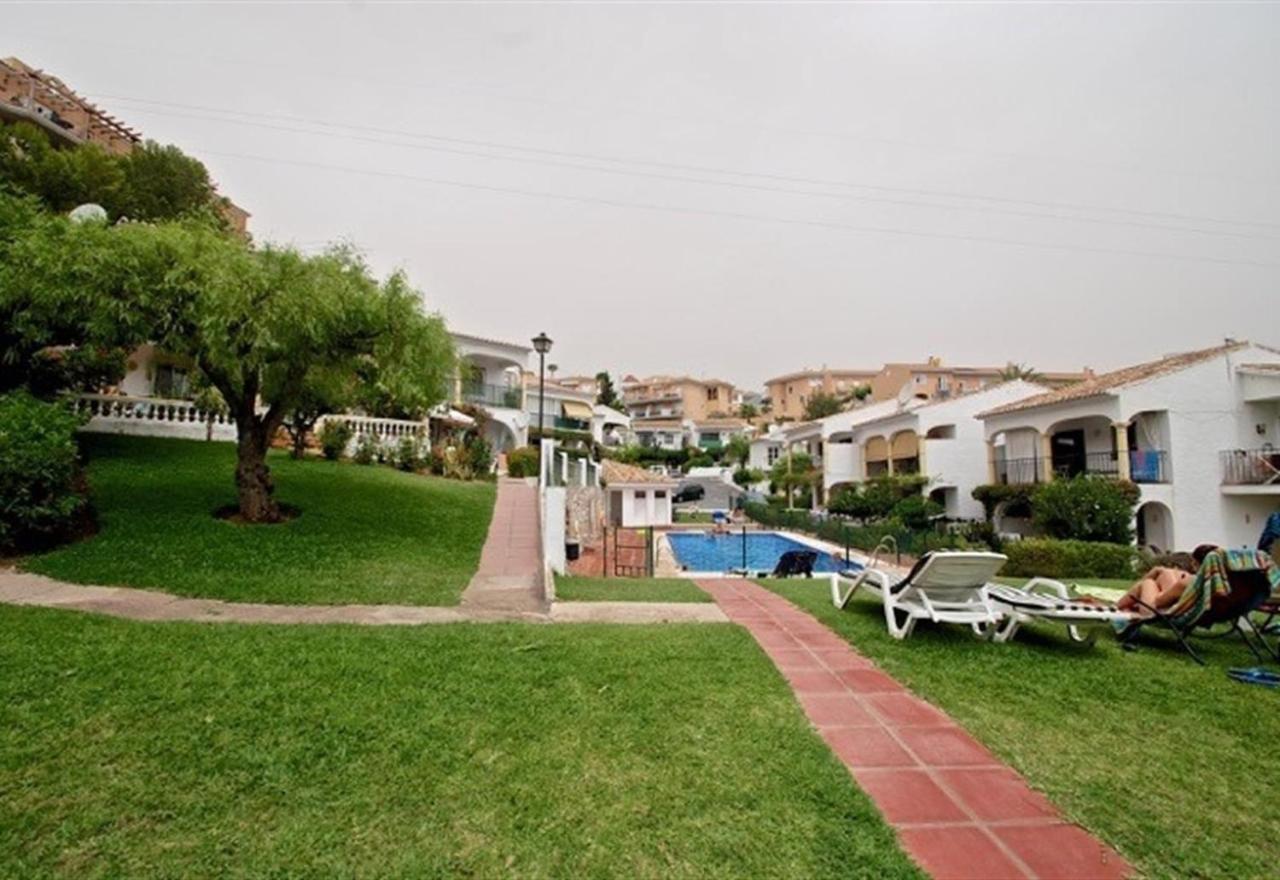 3 Bedroom Spacious Apartment Fuengirola Exteriér fotografie