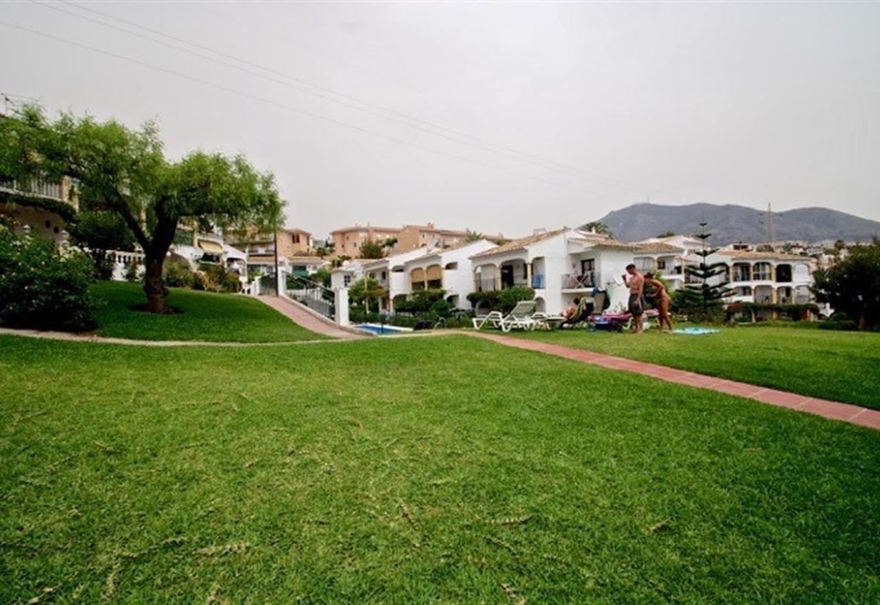 3 Bedroom Spacious Apartment Fuengirola Exteriér fotografie