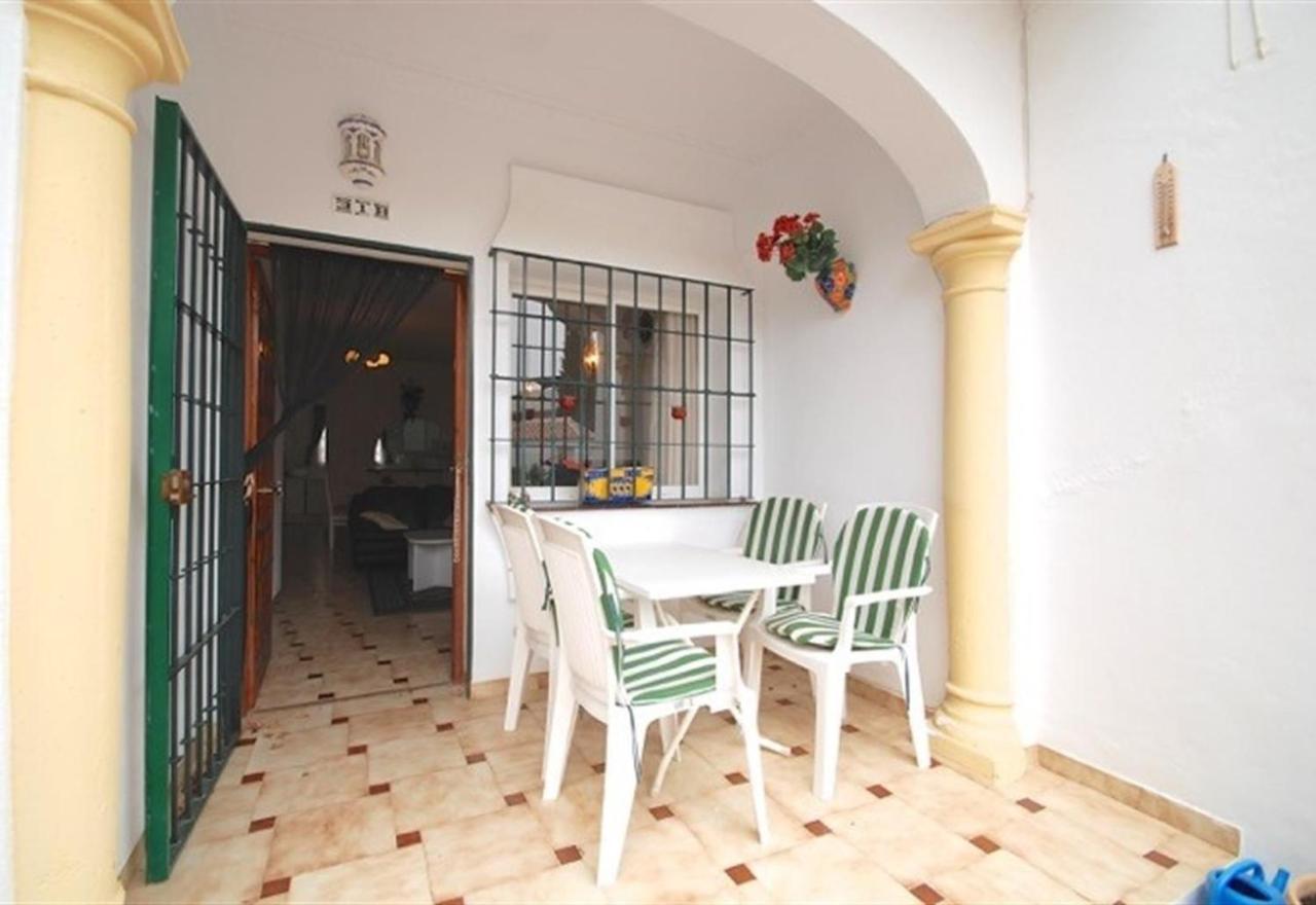 3 Bedroom Spacious Apartment Fuengirola Exteriér fotografie