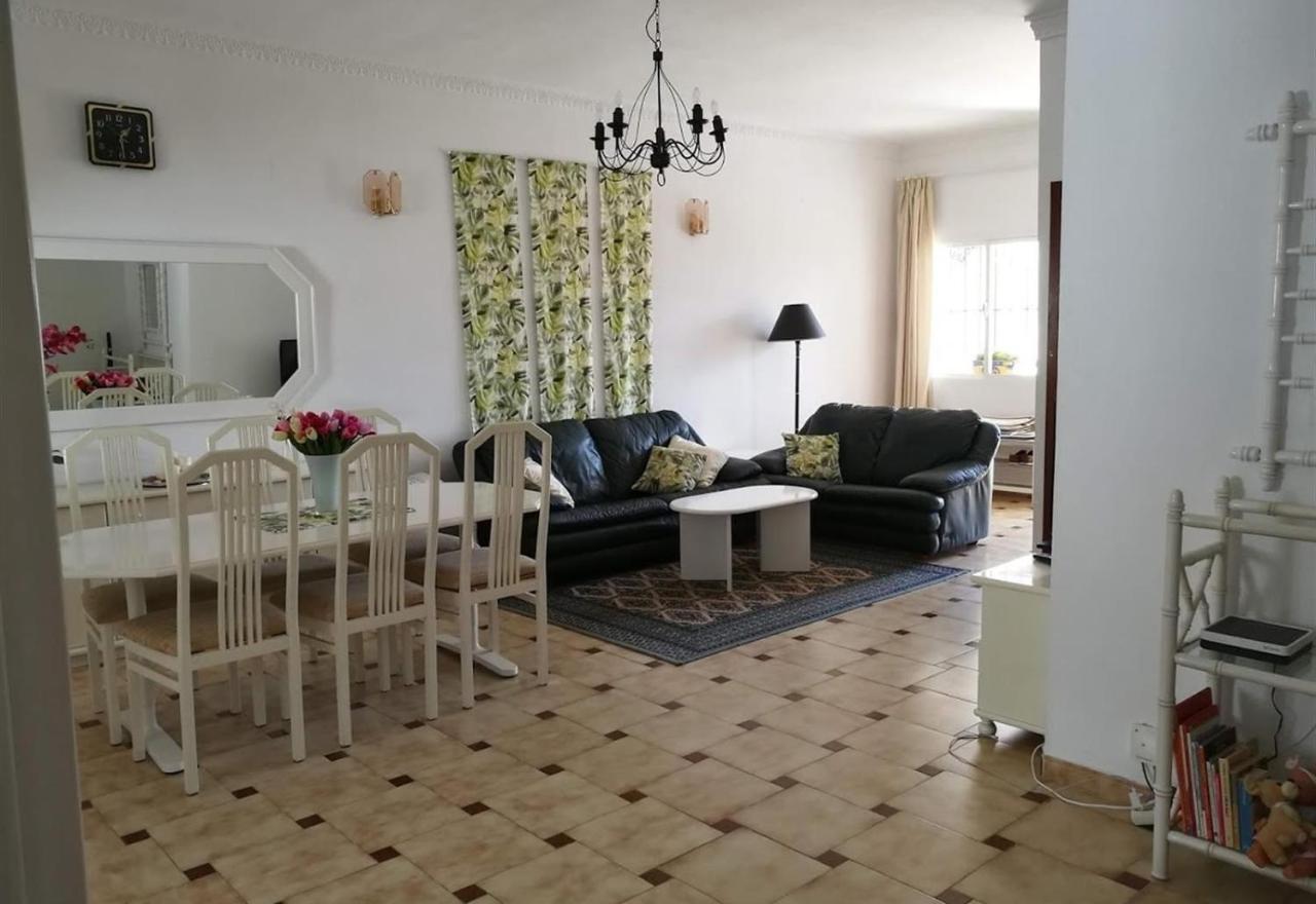 3 Bedroom Spacious Apartment Fuengirola Exteriér fotografie