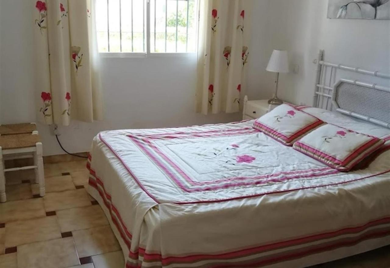 3 Bedroom Spacious Apartment Fuengirola Exteriér fotografie