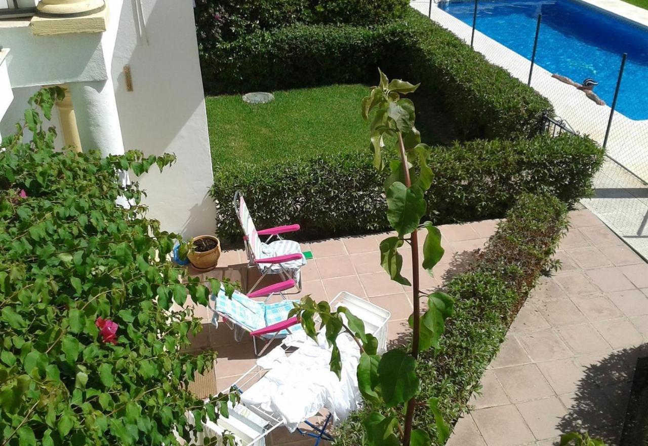 3 Bedroom Spacious Apartment Fuengirola Exteriér fotografie